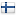 ainayyahijab.com server is located in Finland